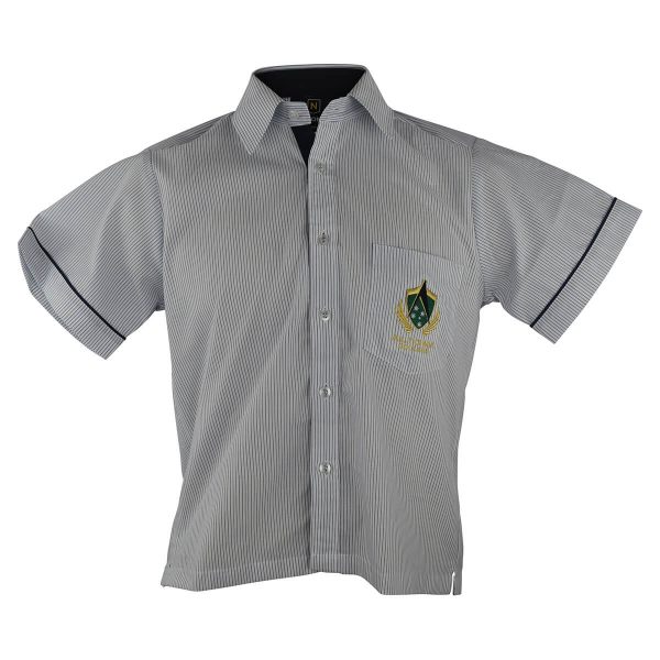 Altona College Shirt S/S