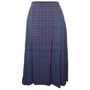 Marian College Skirt
