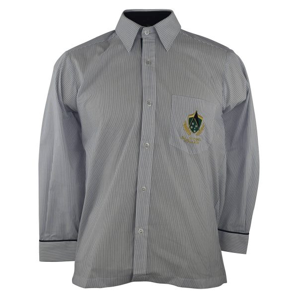 Altona College Shirt L/S