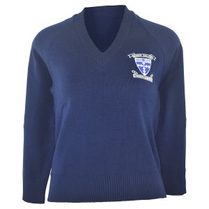 Marian College Pullover