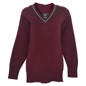 St Monicas Pullover
