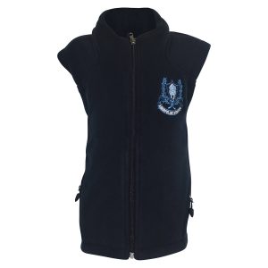 Aberfeldie P/S P/Fleece Vest