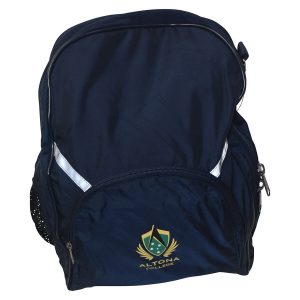 Altona College Backpack