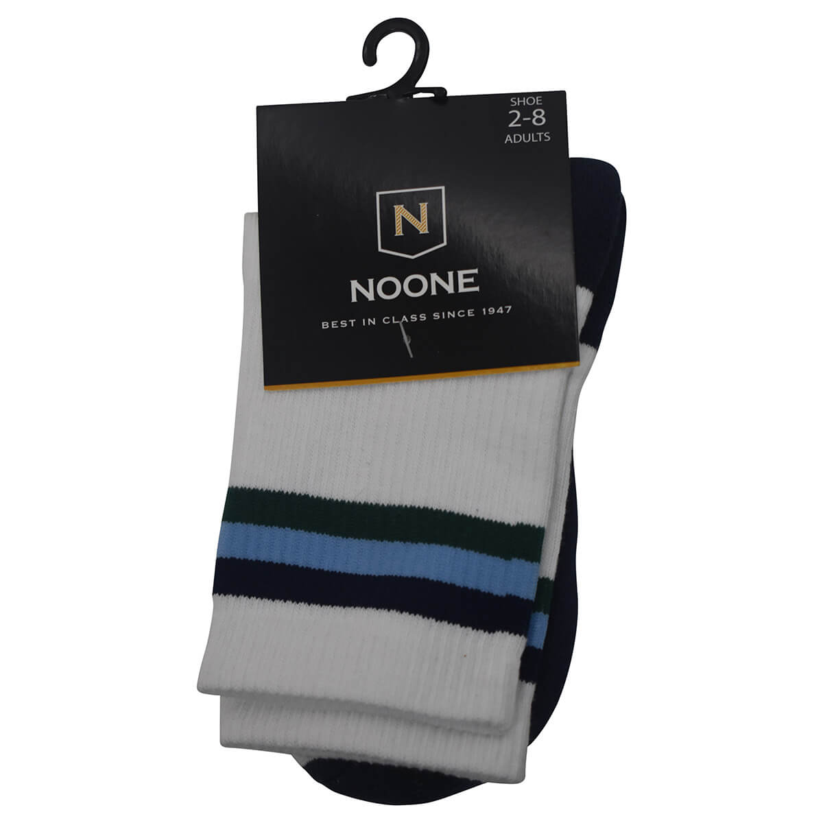 Ballarat High Sports Sock | Ballarat High School | Noone