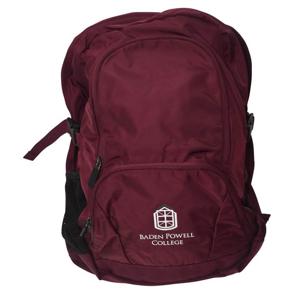 Baden Powell Back Packs