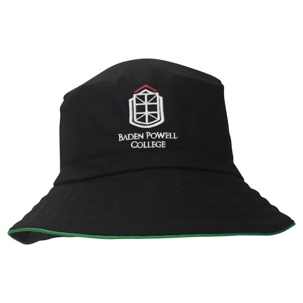 Baden Powell Bucket Hat | Baden Powell College P-9 | Noone