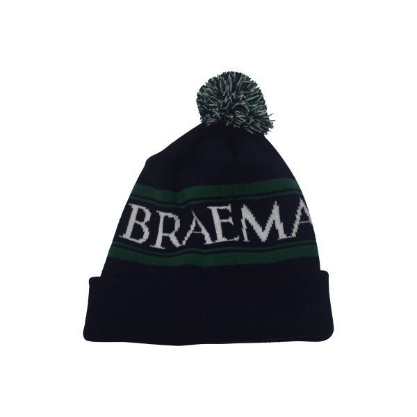 Braemar Beanie