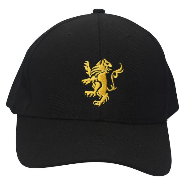 Macleod College Baseball Cap