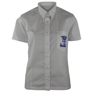 Marian College Blouse S/S Snr