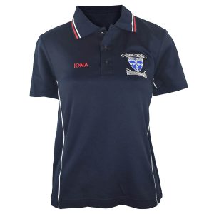 Marian College House Polo