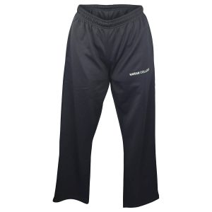 Marian College Track Pants