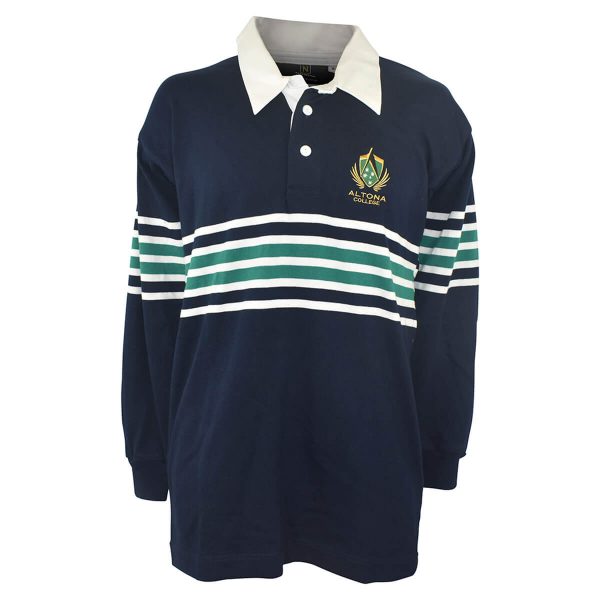 Altona College Rugby Top