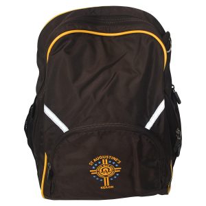 St Augustine's Back Pack