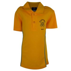 St Augustine's Sport Polo S/S