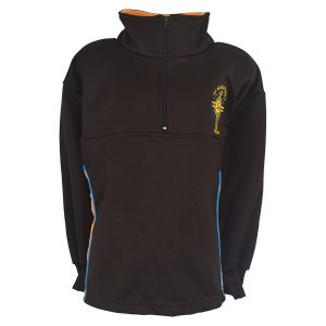 St Augustine's Track Top