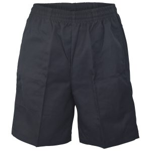 Shorts Youth Elastic Waist