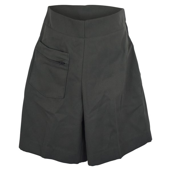 Junior Pull-Up Shorts