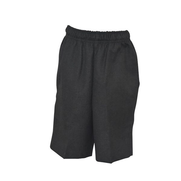 Fully Elastic Waist shorts | Macleod College P-12 | Noone