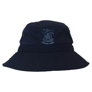 St Monicas Bucket Hat