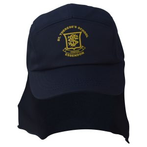 St Therese's Ess Legion Hat