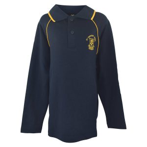 St Therese's Essendon LS Polo