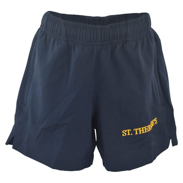 St Therese's Ess Sport Short