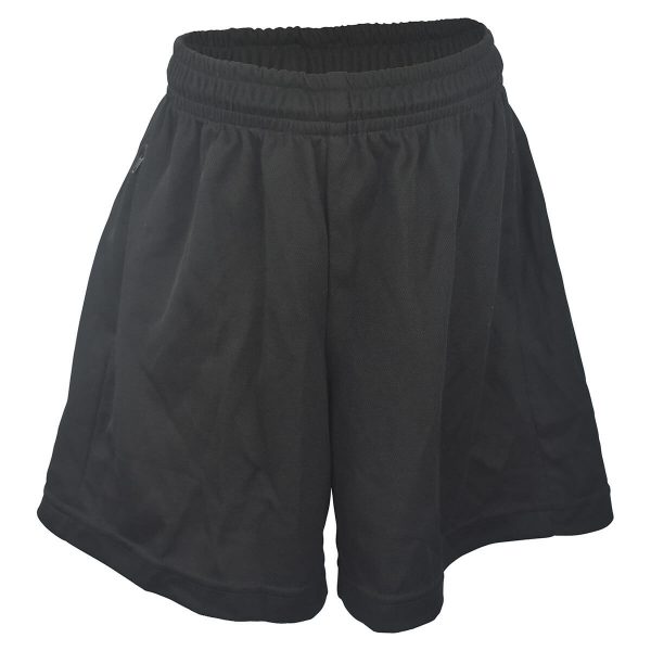 Tarneit Rise P/S Sports Shorts