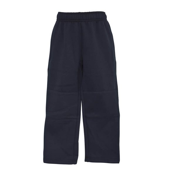 Track Pant Double Knee