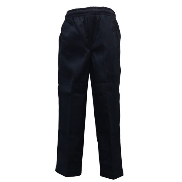 Trouser Full Elastic Waist