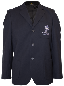 Newhaven College  Blazer Child