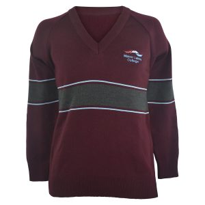 Manor Lakes Pullover