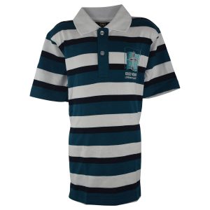 Good News Rugby Polo S/S