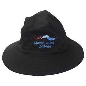 Manor Lakes Bucket Hat