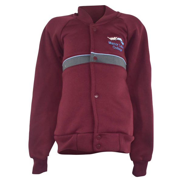 Manor Lakes Bomber Jkt Ch DNO