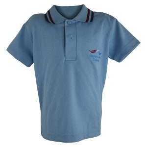 Manor Lakes Polo S/S Ad