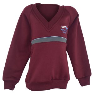 Manor Lakes Windcheater Ch