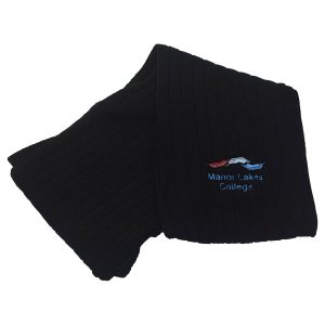Manor Lakes Scarf