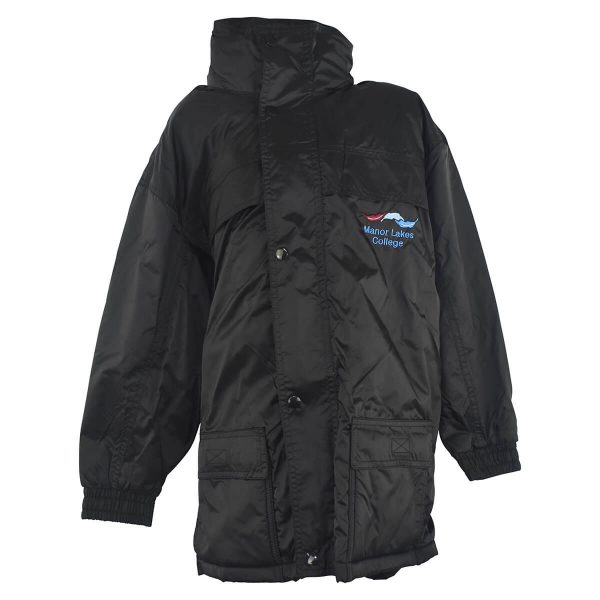 Manor Lakes Thick Jacket Ch