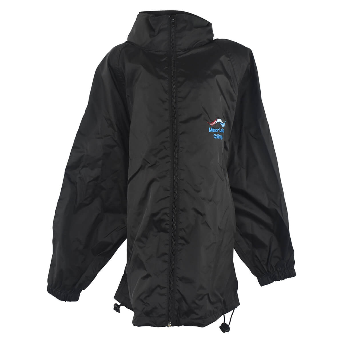 Manor Lakes Thin Jacket Ad | Manor Lakes P-12 College | Noone