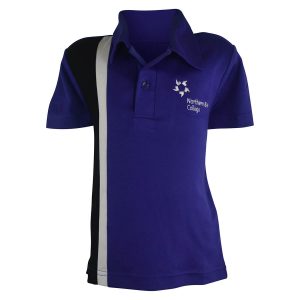 Northern Bay Polo S/S