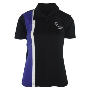 Northern Bay Sport Polo SS