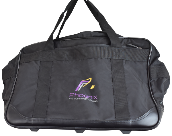 Phoenix College Carry Bag