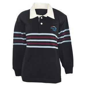 Manor Lakes Rugby Top