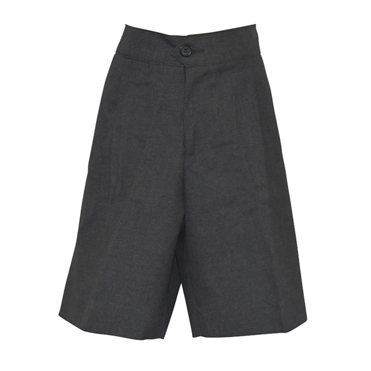 Junior Zip-Fly Shorts | Tarneit P-9 College | Noone