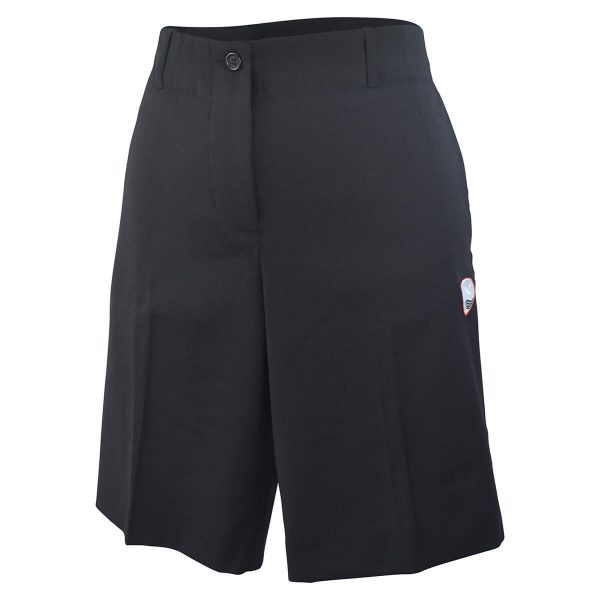 Geelong Baptist Shorts Ladies