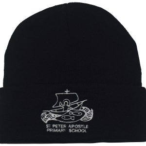 St Peters Primary Beanie