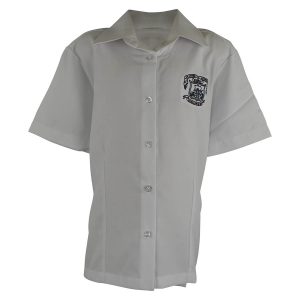 St Peters Primary Blouse S/S