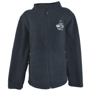 St Peters Primary P/F Jacket