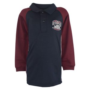 St Peters Primary Sp Polo L/S