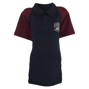St Peters Primary Sp Polo S/S
